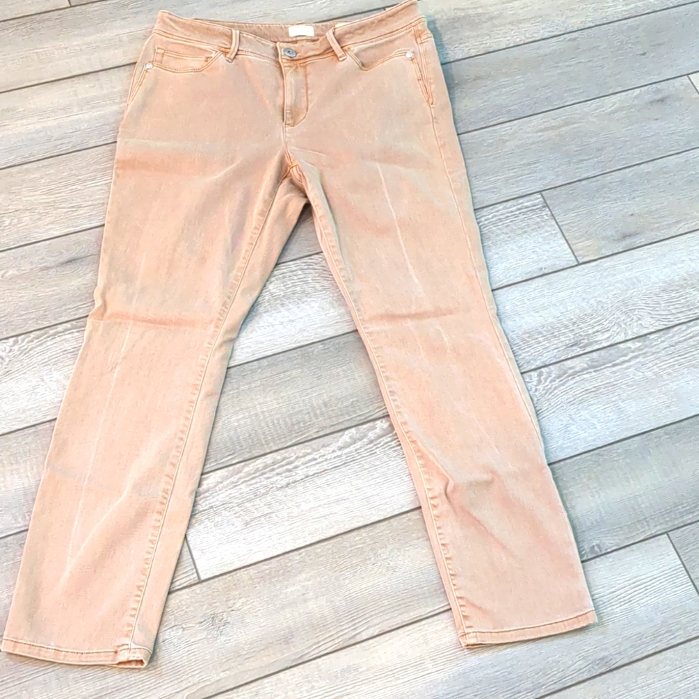SOLD NWOT JJIll authentic jeans